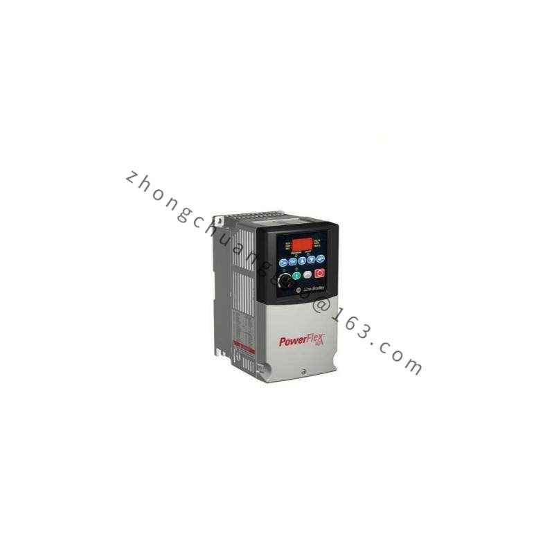 AB 22B-D6P0N104 PowerFlex 40 AC Drives