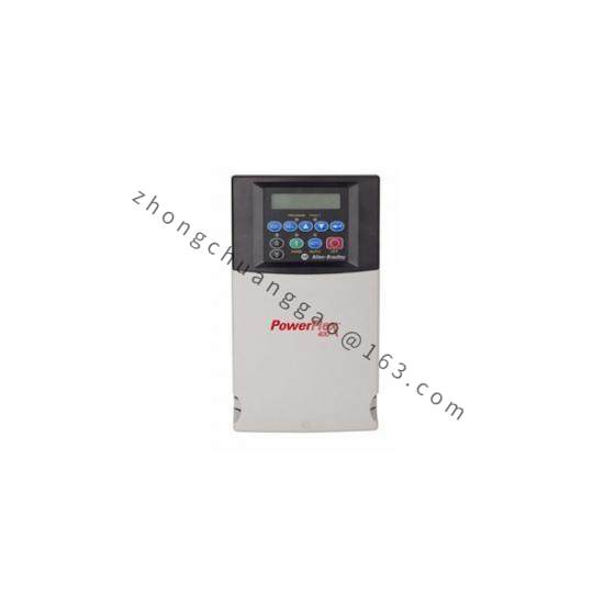 22C-D017N103 PowerFlex 400 Variable Frequency Drive
