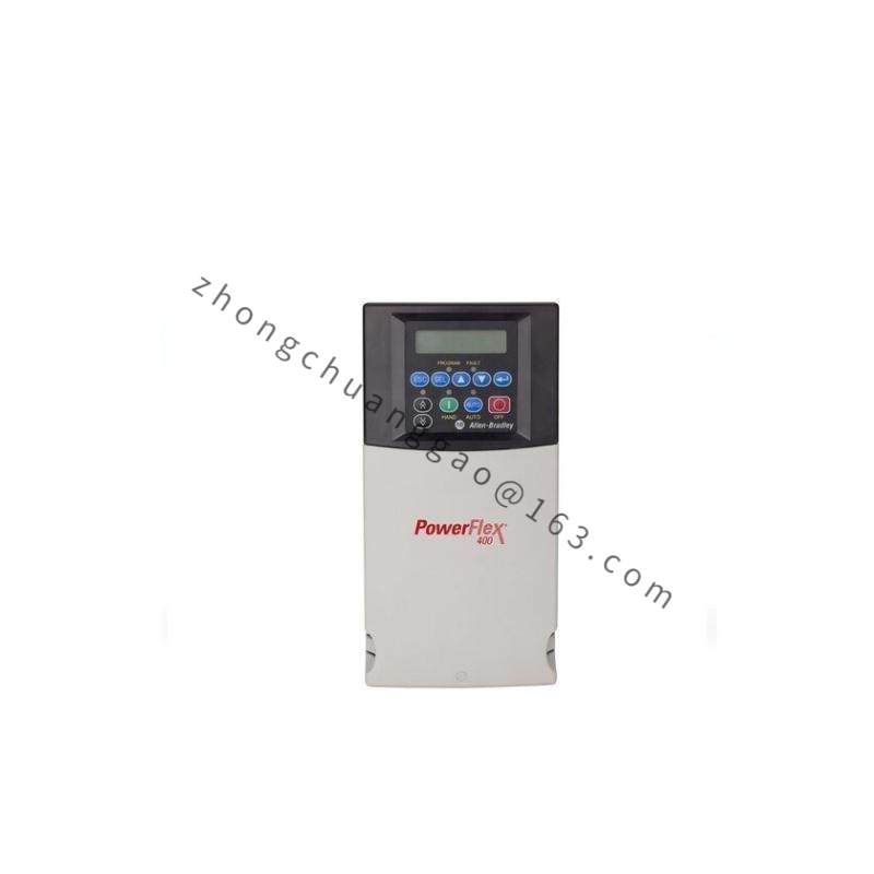 AB 22-HIM-C2S PowerFlex Component Class IP66  Remote DSI LCD HIM