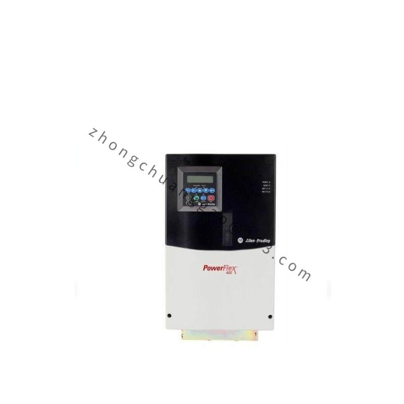 AB 22C-D6P0N103 AC Drive