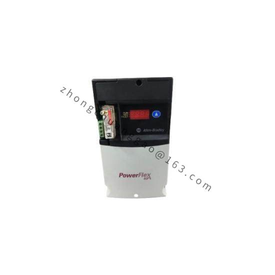 22D-D1P4N104  AC Drive