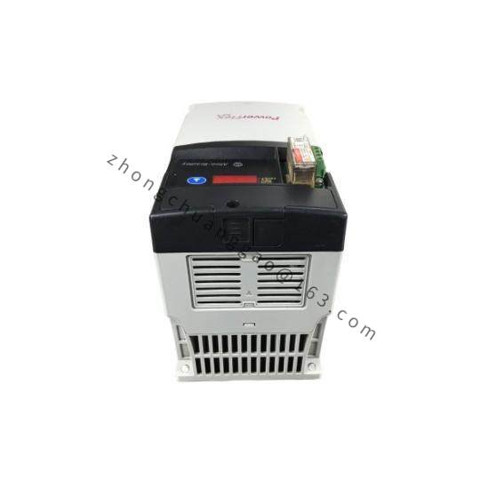 22D-D1P4N104  AC Drive