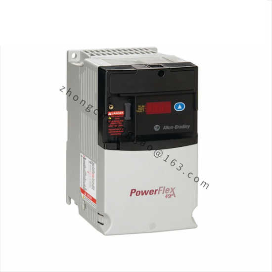 22D-D4P0N104 Adjustable Frequency AC Drive