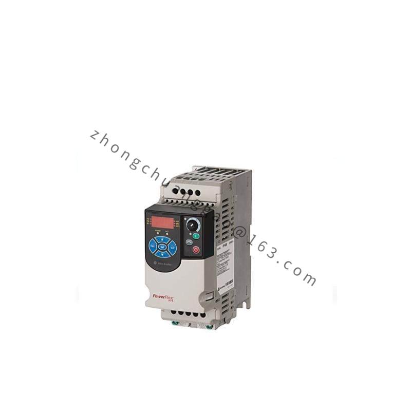 AB 22F-D013N114 powerflex4m ac drive