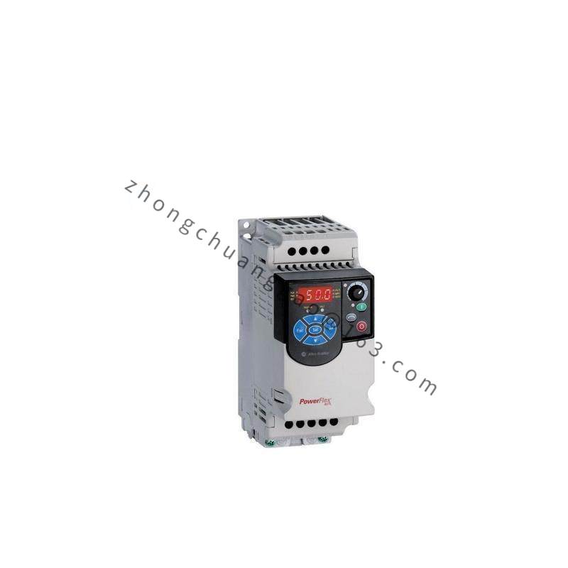 AB 22F-D024N104 AC Drive