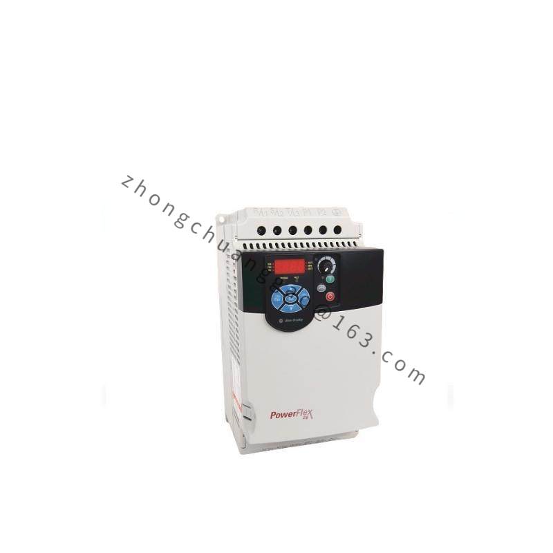 AB 22F-D024N114 Inverter Drive