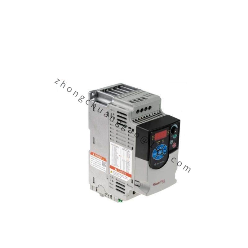 22F-D2P5N103 AC Drive