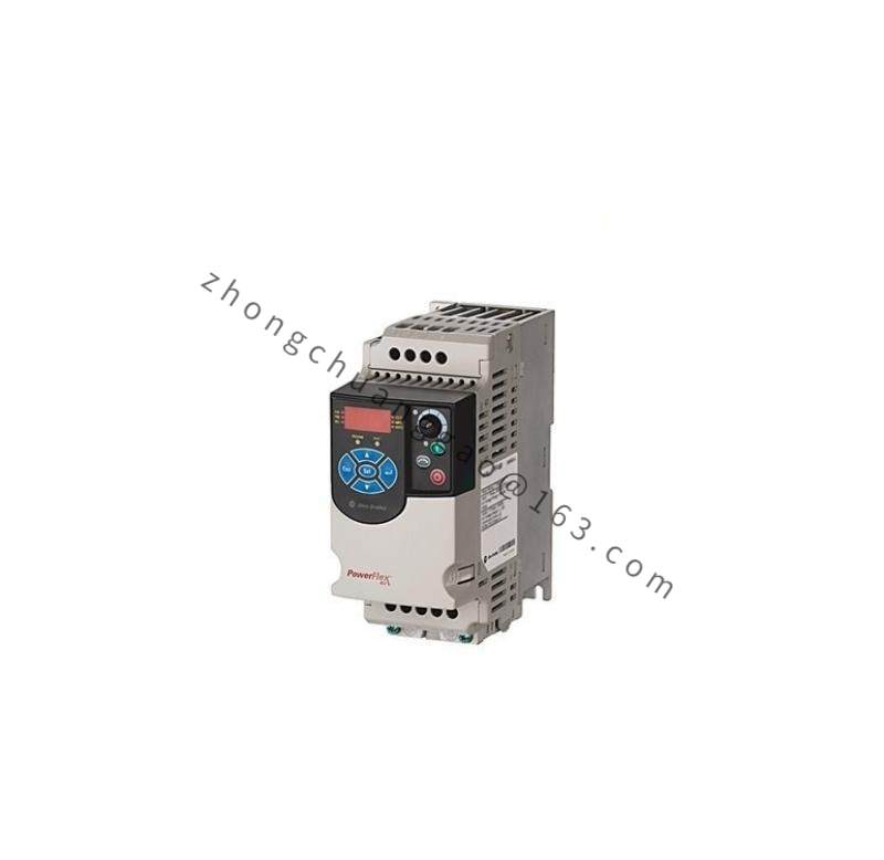 AB 22F-D4P2N103 powerflex4m ac drive