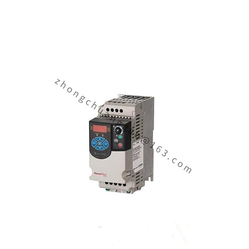 AB 22F-D6P0N113 AC Drive