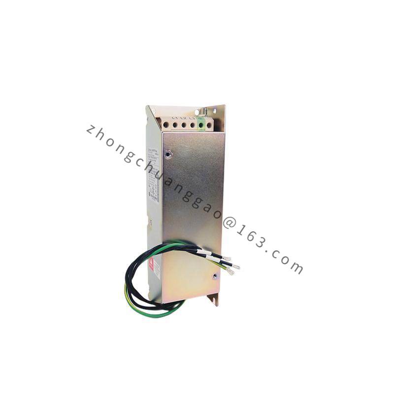 AB 25-RF7P5-AL EMC FILTER KIT