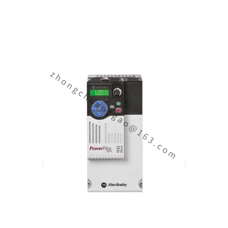 AB 25A-D017N114 Drive