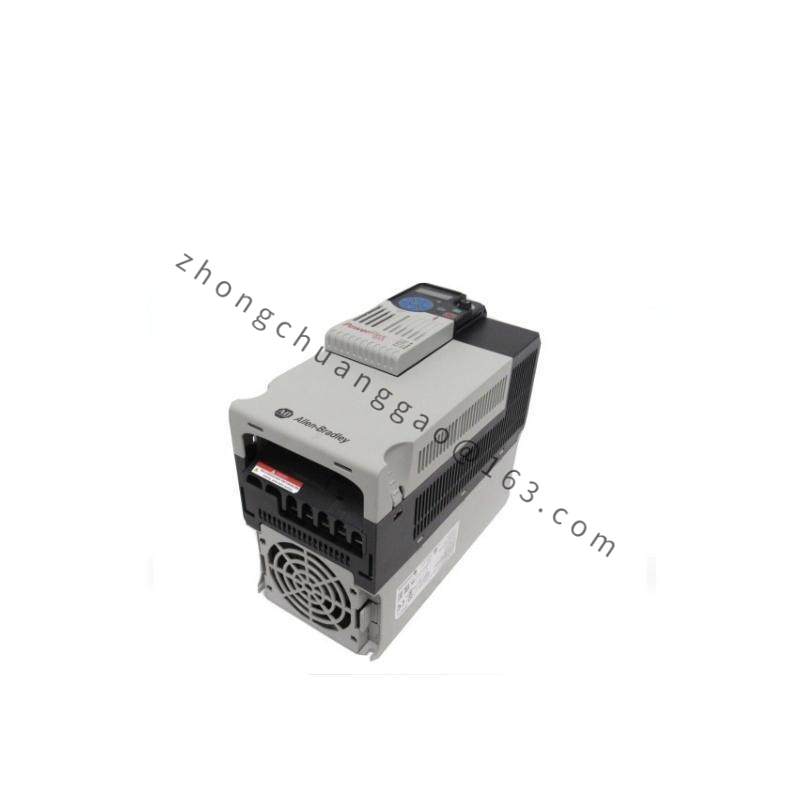 AB 25A-D030N104 Drive