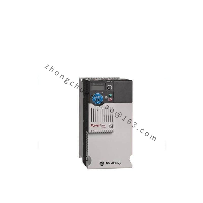 AB 25A-D043N114 PowerFlex 523 AC Drive