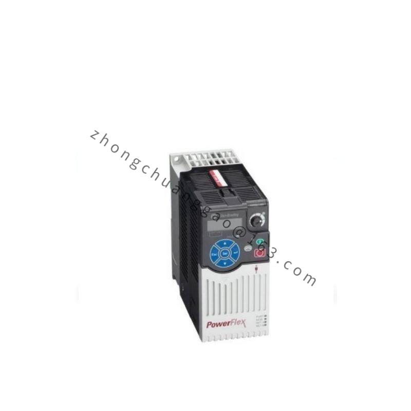 AB 25A-D1P4N104 AC drive