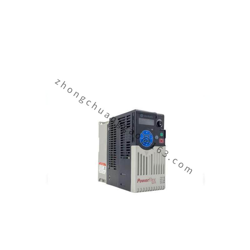 AB 25A-D2P3N114 AC drive
