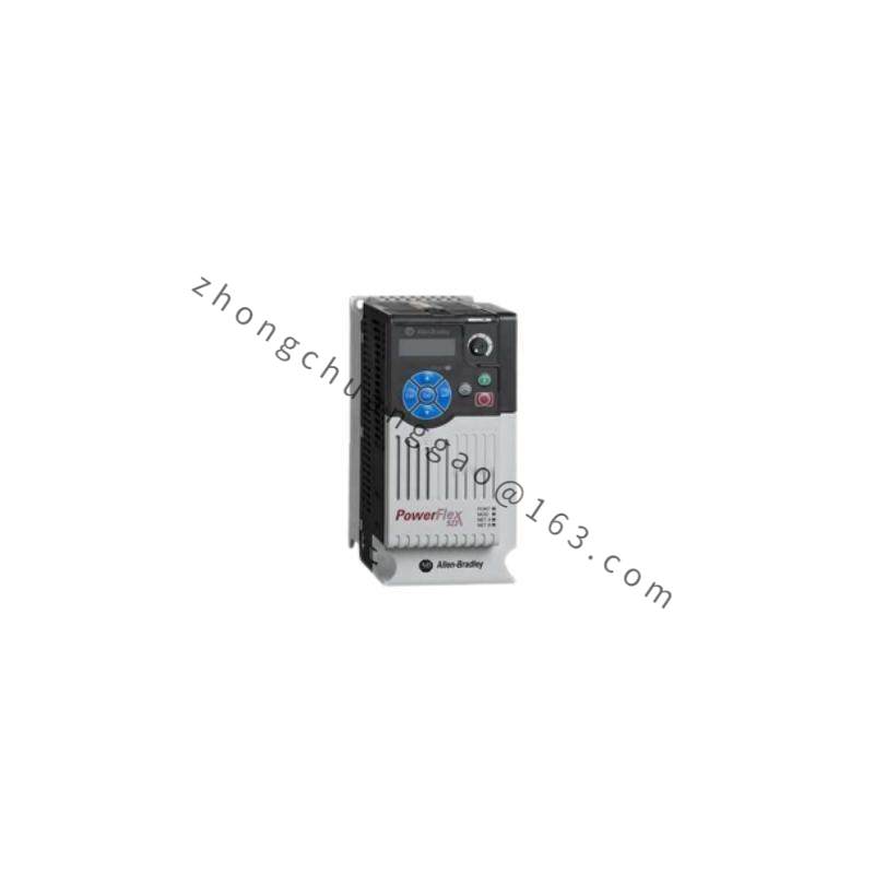 AB 25B-D010N114 PowerFlex 523 AC Drive