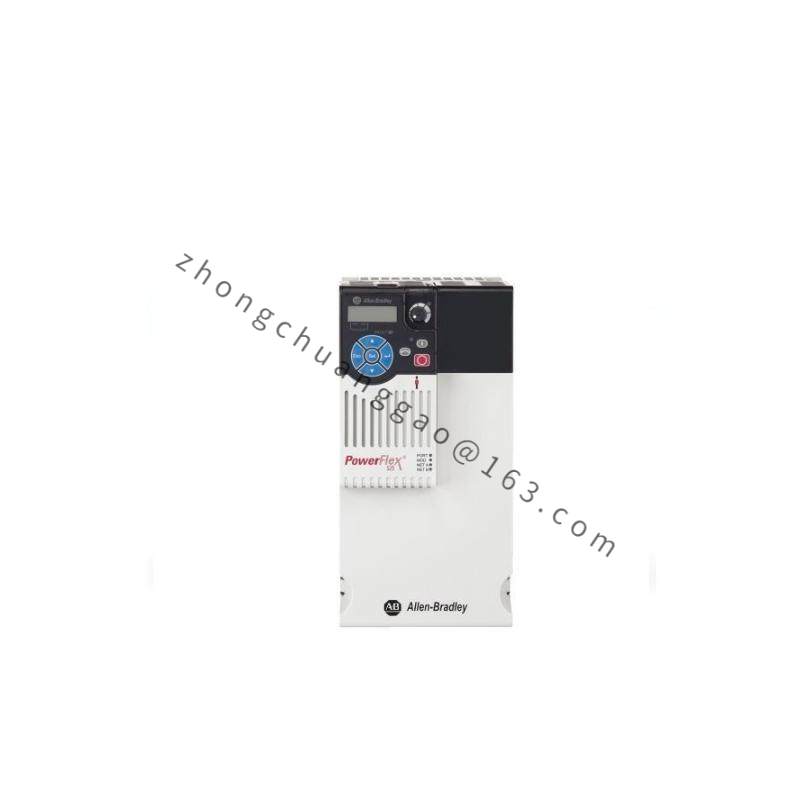 AB 25B-D030N104 AC Drive