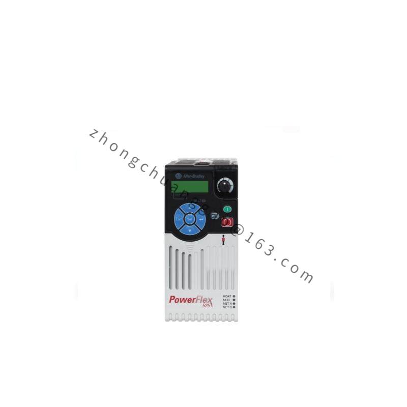 AB 25B-D1P4N114 powerflex 525 ac drive
