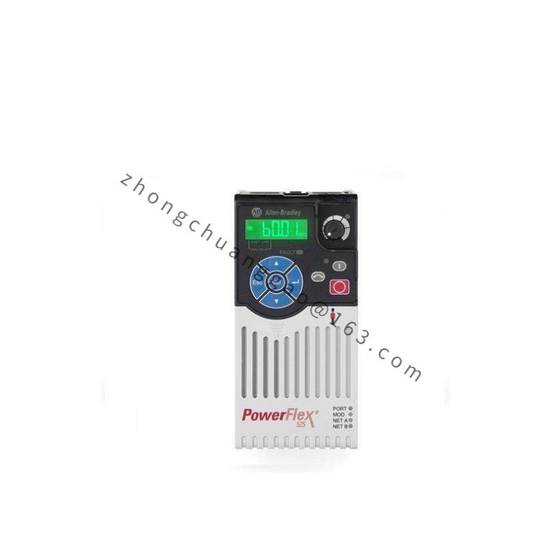AB 25B-D4P0N114 AC Drive