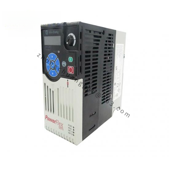 25B-D6P0N114 Drive