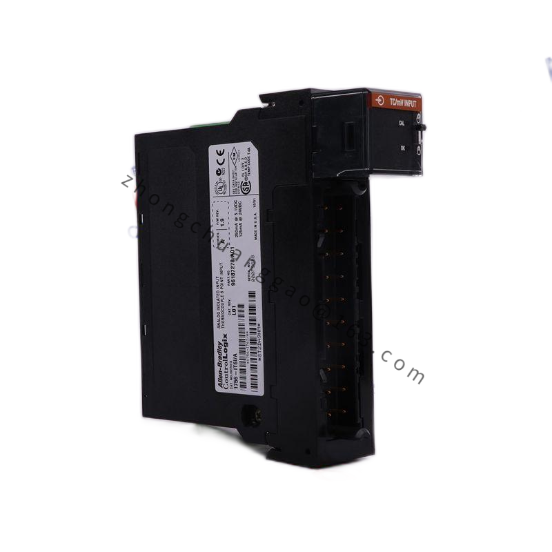AB 25B-V4P8N104 AC Drive