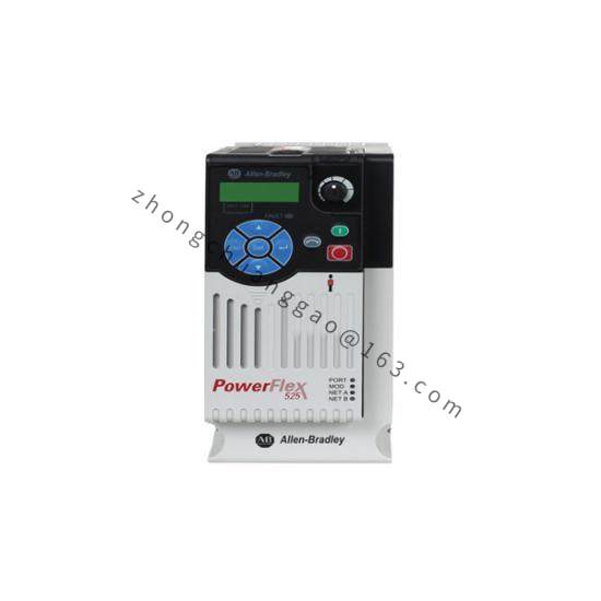 25B-V4P8N104 AC Drive