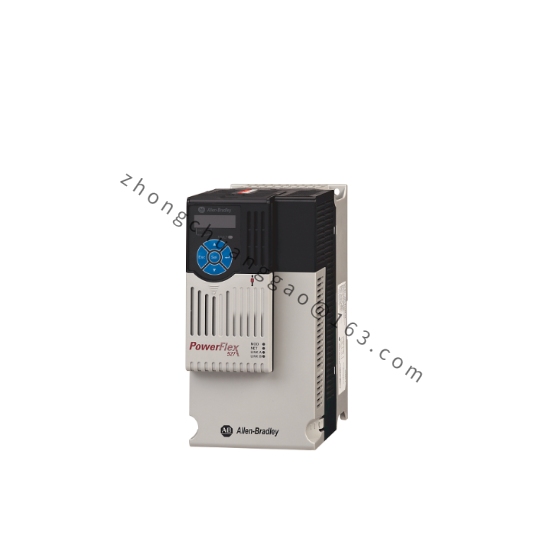 25C-D017N104 PowerFlex 527 AC Drive