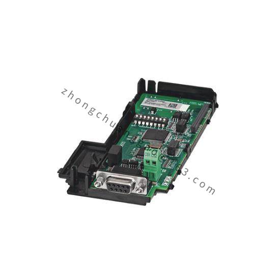 25COMME2P EtherNet/IP Communication Adaptor