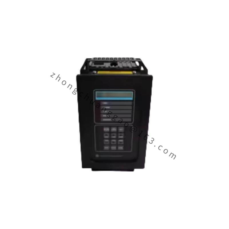 GE 269PLUS-D/O-216-100P-HI Motor Management Relay