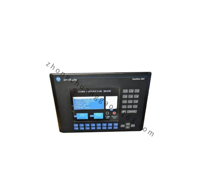 AB 2711-K10C1 Operator Terminal