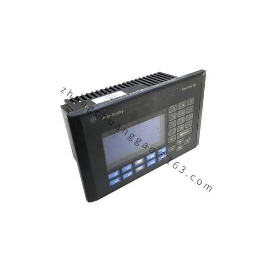2711-K5A8 PanelView Standard Terminal