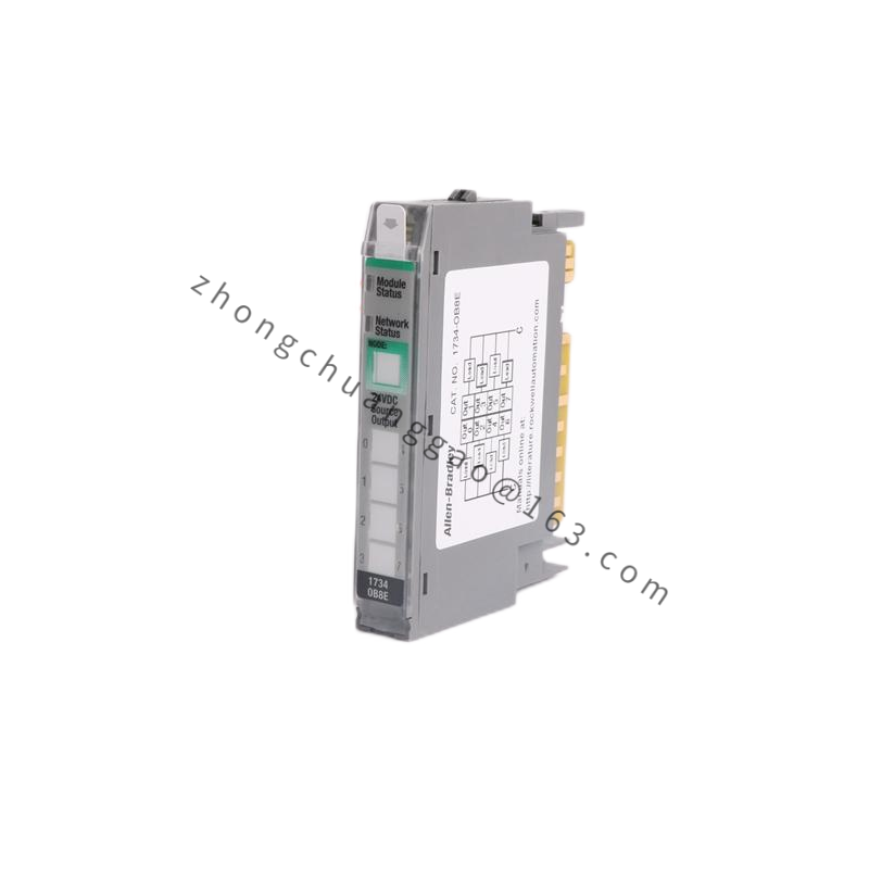 AB 2711-K6C1 PanelView Standard Terminal