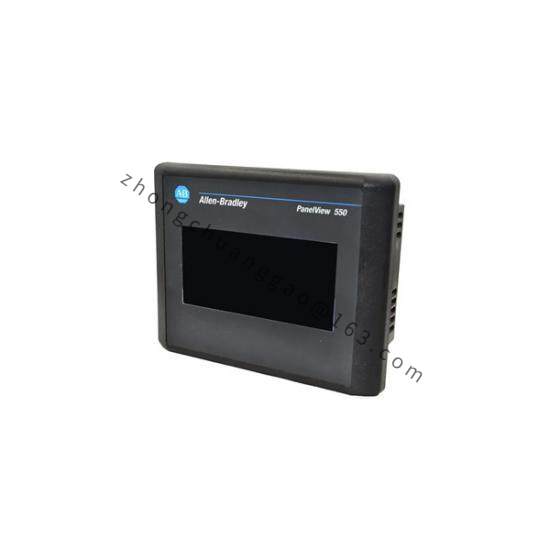 2711-T5A16L1 Touch screen