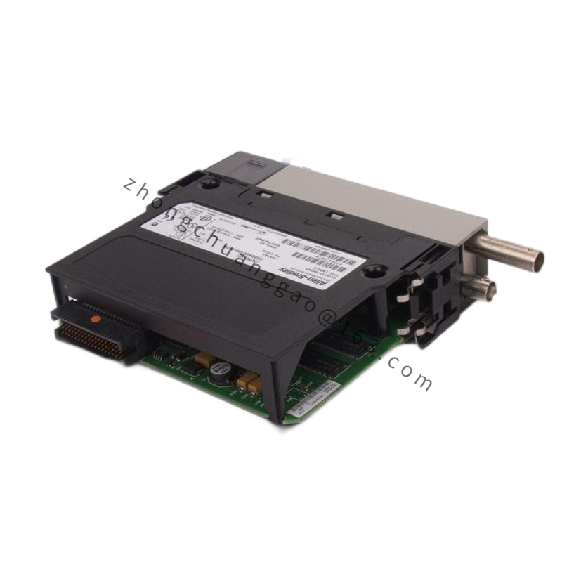 AB 2711-T6C10L1 PanelView 600 Color Terminal