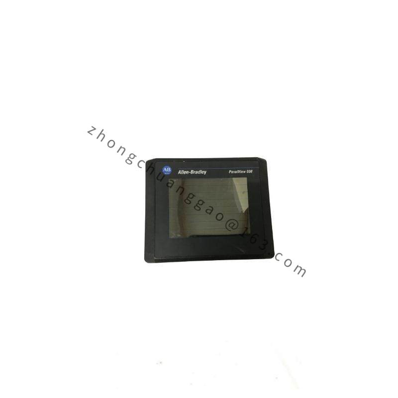 AB 2711-T6C16L1 DC Power