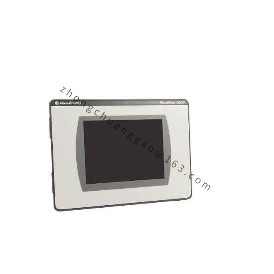 2711C-T6T PanelView Component C600