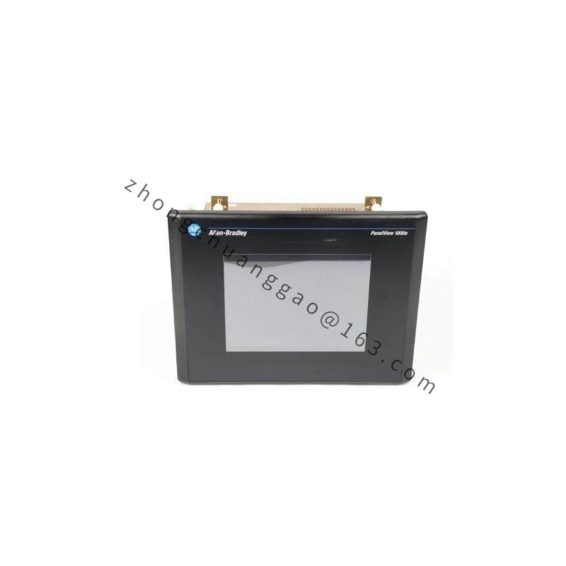 AB 2711E-T10C6 PanelView 1000E Touchscreen Terminal