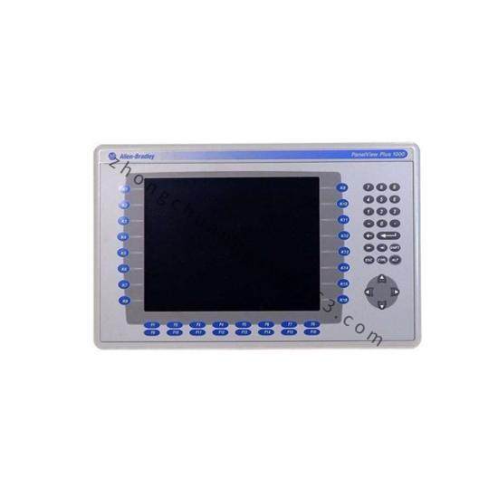 2711-T10G1 Touch Panel