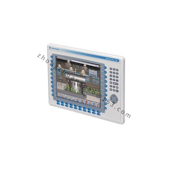 2711P-B15C4A9 PanelView Plus Terminal