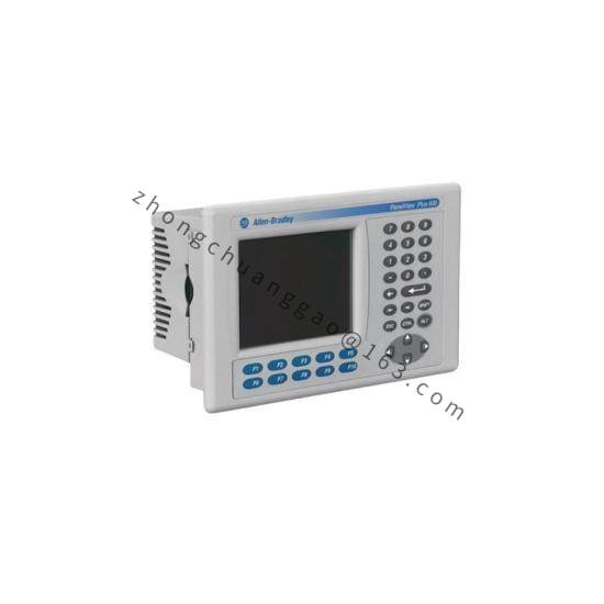 2711P-B6C20D 2711P-RN10C TOUCH SCREEN