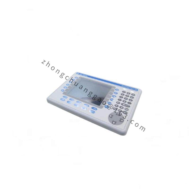 AB 2711P-B7C4D1 PanelView Plus 700 Key/Touch Screen