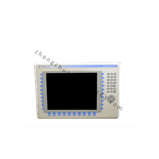 2711P-K12C15B1 PanelView