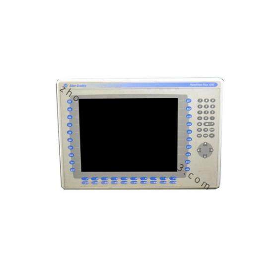 2711P-K12C4A8K Panelview Plus 6 1250 Operator Terminal