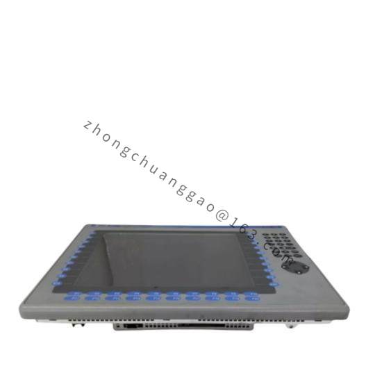 2711P-K12C4D1 PanelView Plus 1250 Keypad/Ethernet/RS-232 64MB DC