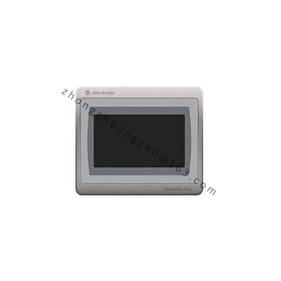2711P-RBB12 PanelView Plus 7 Standard Terminal