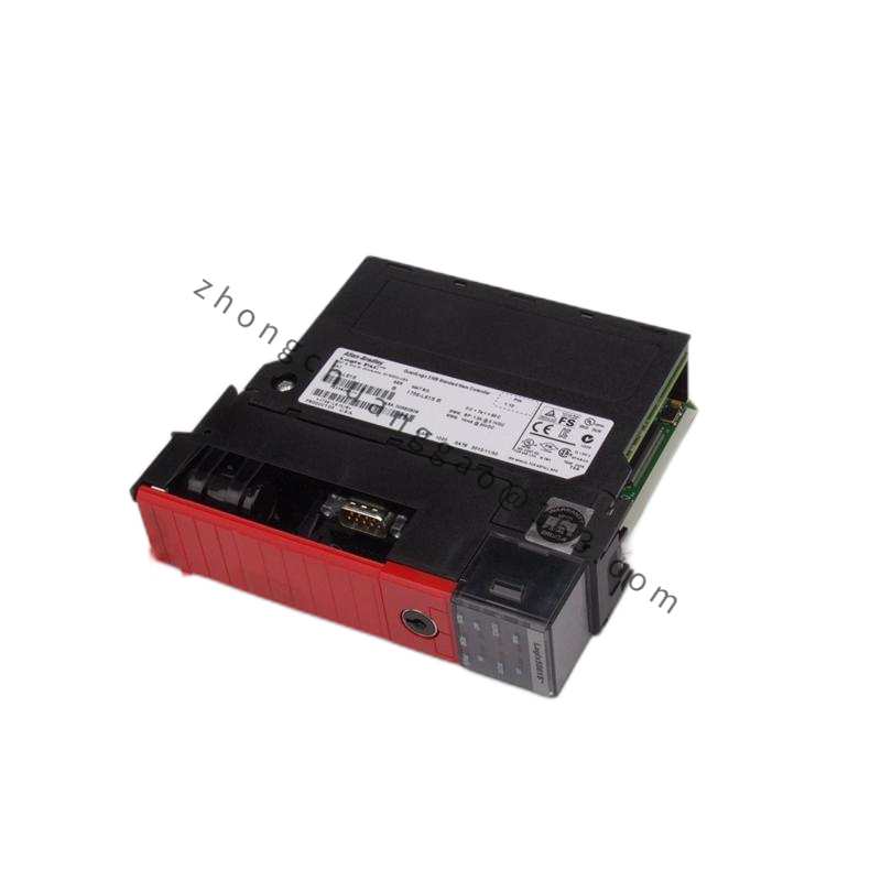 AB 2711P-RDK12C Display Modules