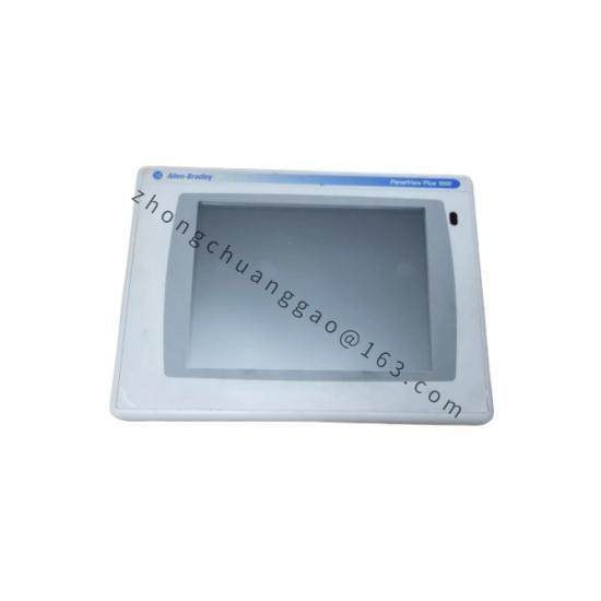 2711P-RDT10C/A  PanelView Plus Display Module