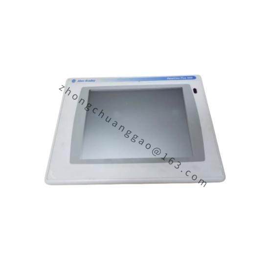 2711P-RDT10C/A  PanelView Plus Display Module