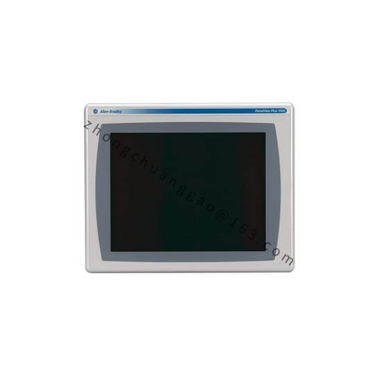 2711P-RDT15C/B Touch Display