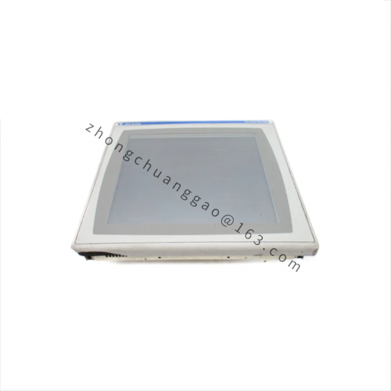 2711P-RDT15C SER C Display Module
